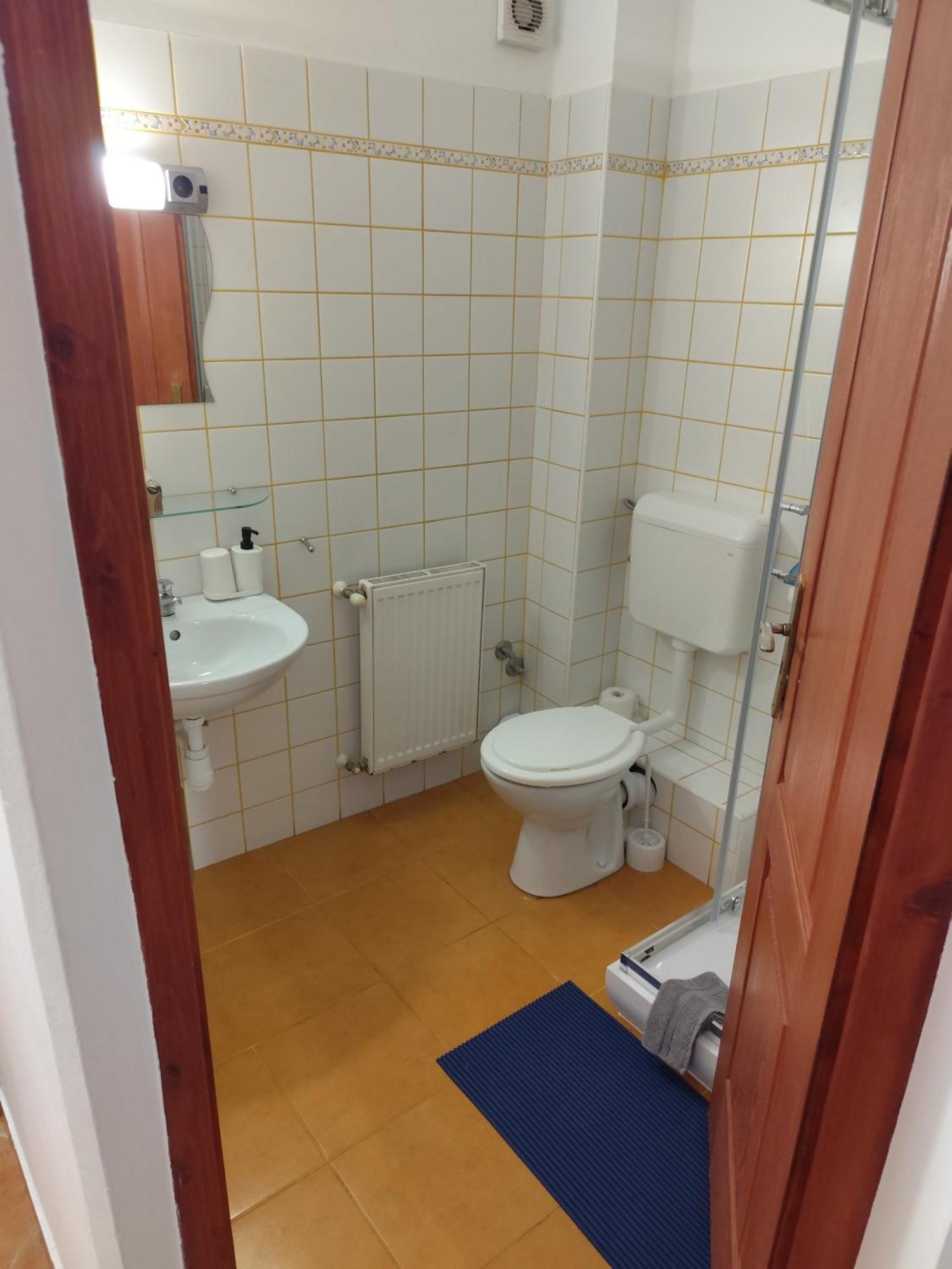 Szent Kristof Apartmanhotel Zalaegerszeg Esterno foto