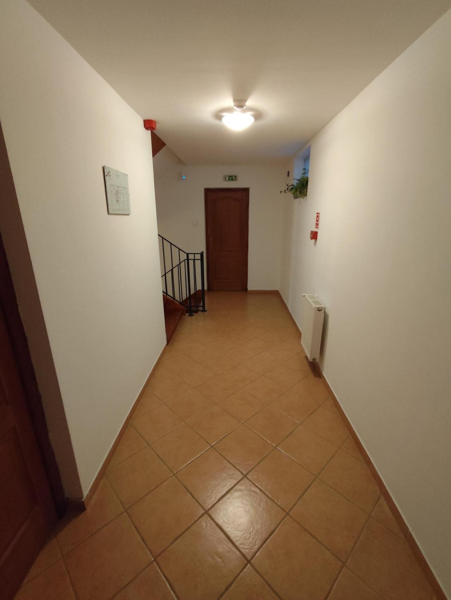 Szent Kristof Apartmanhotel Zalaegerszeg Esterno foto